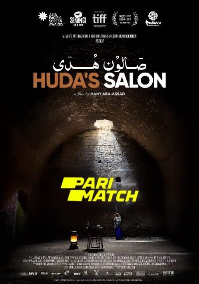 Hudas Salon (2021) Hindi [Voice Over] Dubbed WEBRip download full movie